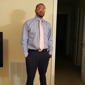 Meet your Posher, Sean